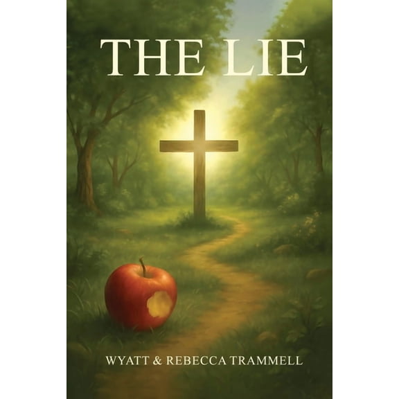 The Lie, (Paperback)
