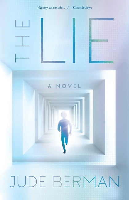 The Lie, (Paperback)