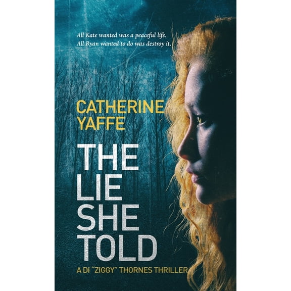 Tangled Web The Lie She Told, Book 1, (Paperback)