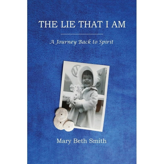 The Lie That I Am (Paperback)