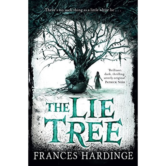 Pre-Owned The Lie Tree [Paperback] [Jan 01, 2015] NA (Paperback) 144726410X 9781447264101