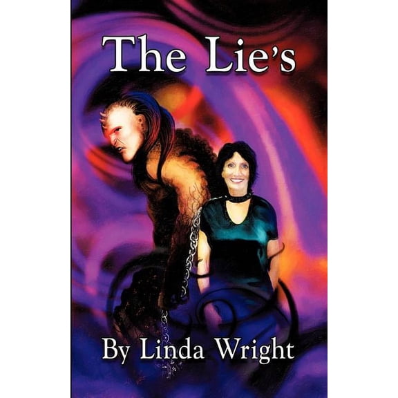 The Lie's, (Paperback)