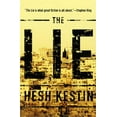 thumbnail image 1 of Pre-Owned The Lie (Hardcover) 1476740097 9781476740096, 1 of 1
