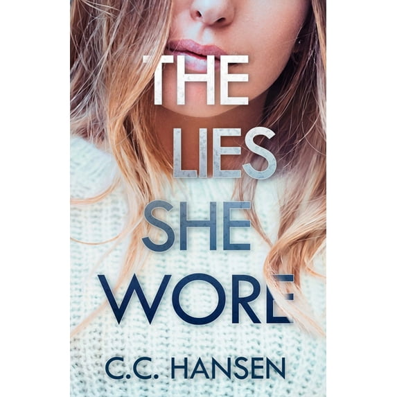 The Lies She Wore, (Paperback)