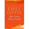 thumbnail image 1 of Pre-Owned The Lies That Bind (Hardcover) 0399178953 9780399178955, 1 of 1
