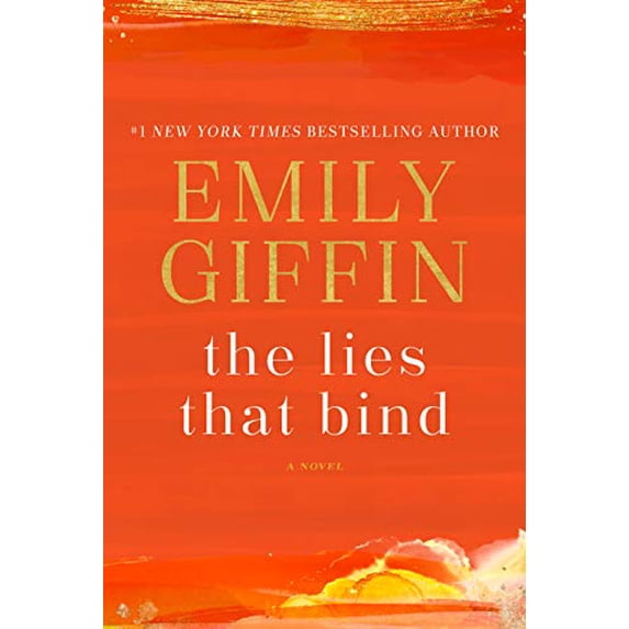 Pre-Owned The Lies That Bind (Hardcover) 0399178953 9780399178955