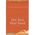 thumbnail image 1 of Pre-Owned The Lies That Bind (Large Print) (Hardcover), 1 of 1