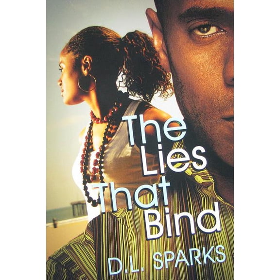 The Lies That Bind (Paperback)