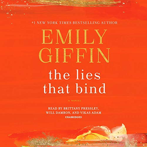 Pre-Owned The Lies That Bind (Unknown) 0593210476 9780593210475