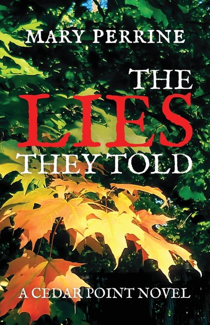 The Lies They Told, (Paperback)