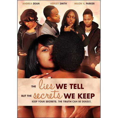 Lies We Tell But The Secrets We Keep Part 3 The Lies We Tell But The Secrets We Keep (Widescreen) - Walmart.com