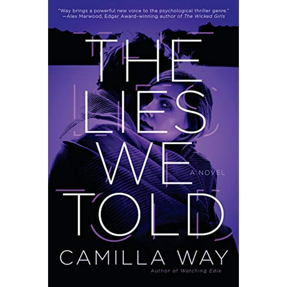 Pre-Owned The Lies We Told (Paperback) 1101989521 9781101989524