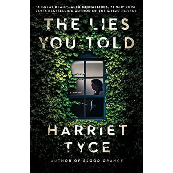 Pre-Owned The Lies You Told Paperback