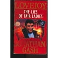 thumbnail image 1 of Pre-Owned The Lies of Fair Ladies: A Lovejoy Mystery (Unknown) 0140176306 9780140176308, 1 of 1
