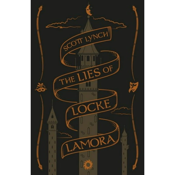 Lies of Locke Lamora