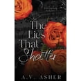 thumbnail image 1 of The Lies that Shatter, (Paperback), 1 of 1