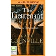thumbnail image 1 of The Lieutenant (Audiobook), 1 of 1