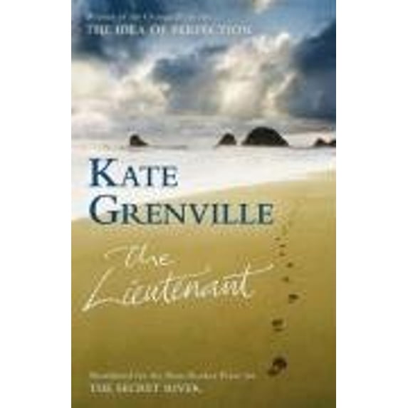 Pre-Owned The Lieutenant (Paperback) 1847673449 9781847673442