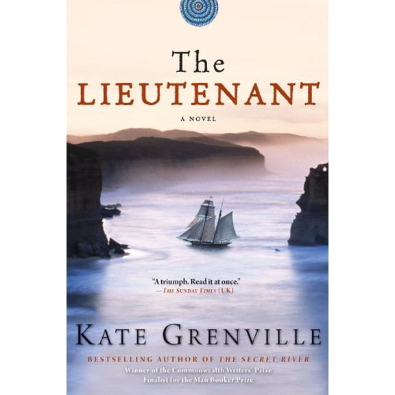 Pre-Owned The Lieutenant (Paperback) 0802145035 9780802145031