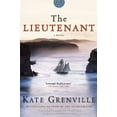 thumbnail image 1 of Pre-Owned The Lieutenant (Paperback) 0802145035 9780802145031, 1 of 1