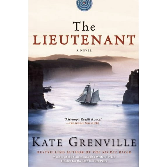 Pre-Owned The Lieutenant (Paperback) 0802145035 9780802145031