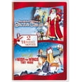 thumbnail image 1 of The Life & Adventures of Santa Claus / Opus N Bill in A Wish for Wings That Work (DVD), 1 of 2