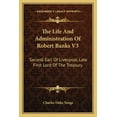 thumbnail image 1 of The Life And Administration Of Robert Banks V3 : Second Earl Of Liverpool, Late First Lord Of The Treasury (Paperback), 1 of 1