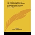 thumbnail image 1 of The Life And Adventures Of The Celebrated Walking Stewart: Including His Travels In The East Indies, Turkey, Germany, And America 1822 Paperback 1437158722 9781437158724 A Relative, William Thomas, 1 of 1