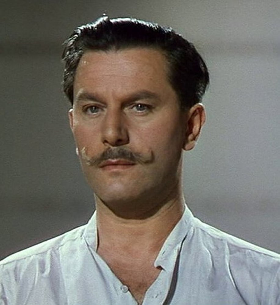 The Life And Death Of Colonel Blimp Canvas Art - (16 x 20)