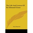 thumbnail image 1 of The Life And Letters Of Sir Edmund Gosse (Paperback), 1 of 1