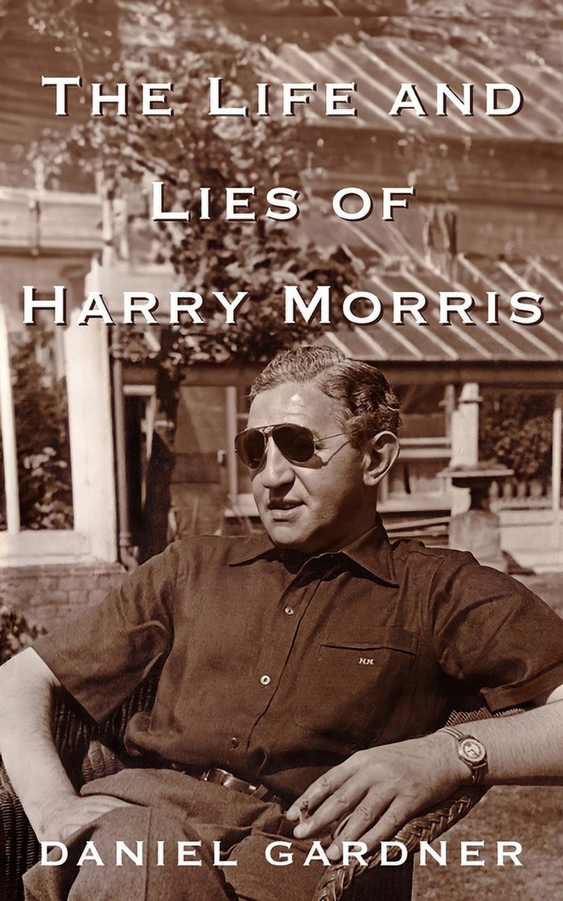 Harry Morrius Harry Morris