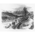 thumbnail image 1 of The Life And Times Of Queeen Victoria 1901. View At Lochnagar by John Short / Design Pics (18 x 14), 1 of 3