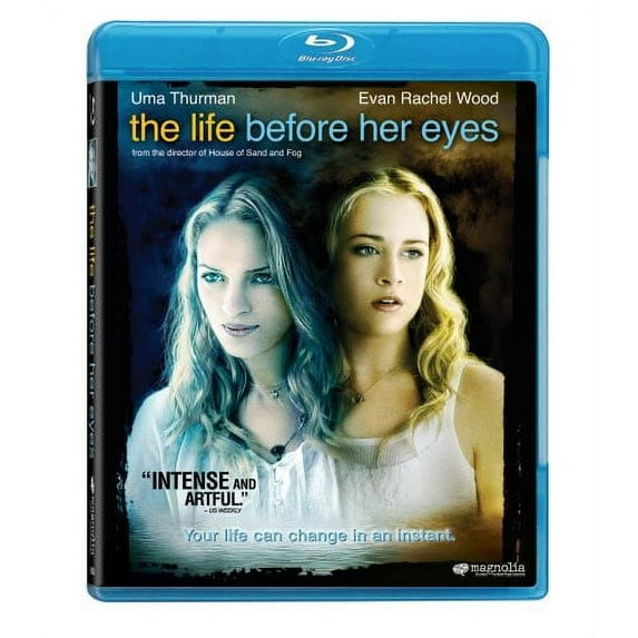 The Life Before Her Eyes