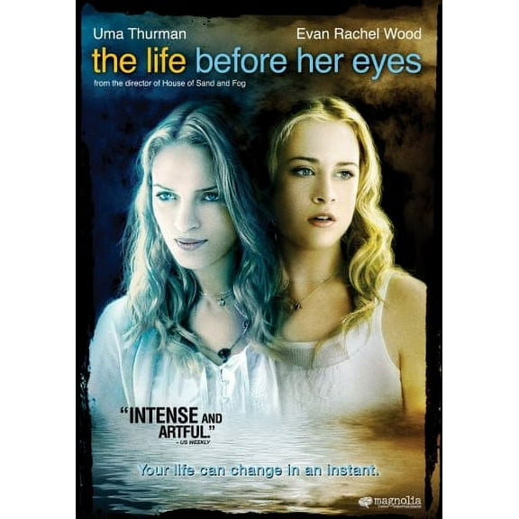 The Life Before Her Eyes (DVD)