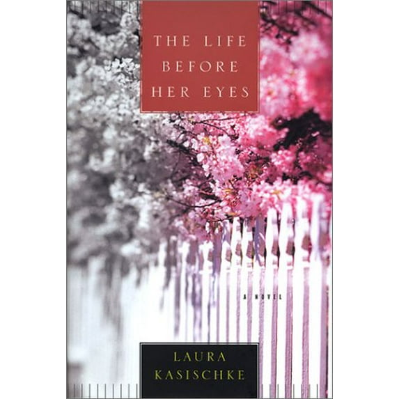 Pre-Owned The Life Before Her Eyes (Hardcover) 0151008884 9780151008889