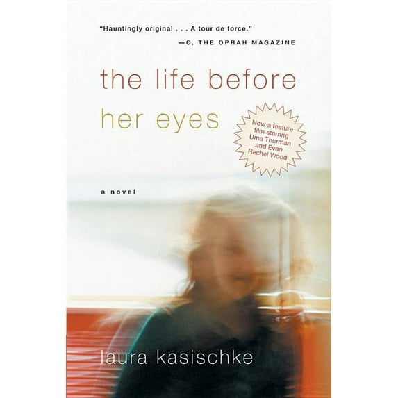 The Life Before Her Eyes (Paperback)