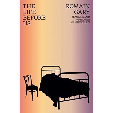 Pre-Owned The Life Before Us (Paperback) 0811232417 9780811232418