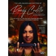 thumbnail image 1 of The Life, Blood And Rythm Of Randy Castillo (DVD), Freestyle Digital, Documentary, 1 of 1