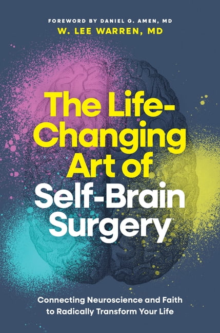 The Life-Changing Art of Self-Brain Surgery: Connecting