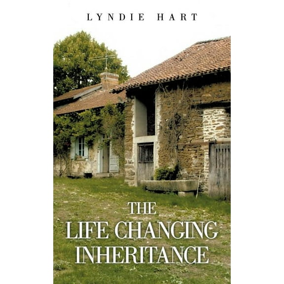 The Life Changing Inheritance (Paperback)