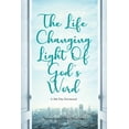 thumbnail image 1 of The Life Changing Light Of God's Word: A 366 Day Devotional, (Paperback), 1 of 1