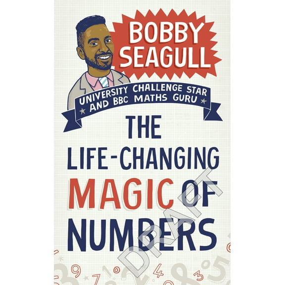The Life-Changing Magic of Numbers (Paperback)