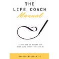 thumbnail image 1 of The Life Coach Manual, (Paperback), 1 of 1