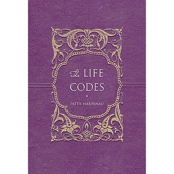 Pre-Owned The Life Codes (Hardcover) 1585428035 9781585428038