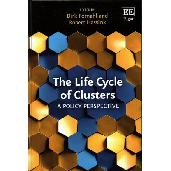 The Life Cycle of Clusters