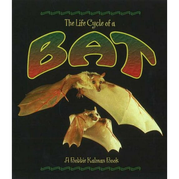 Pre-Owned Bat (Paperback) 0778707016 9780778707011
