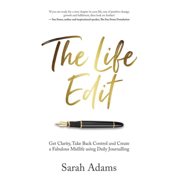 The Life Edit (Paperback)