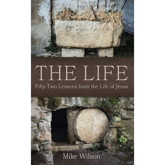 The Life, (Paperback)