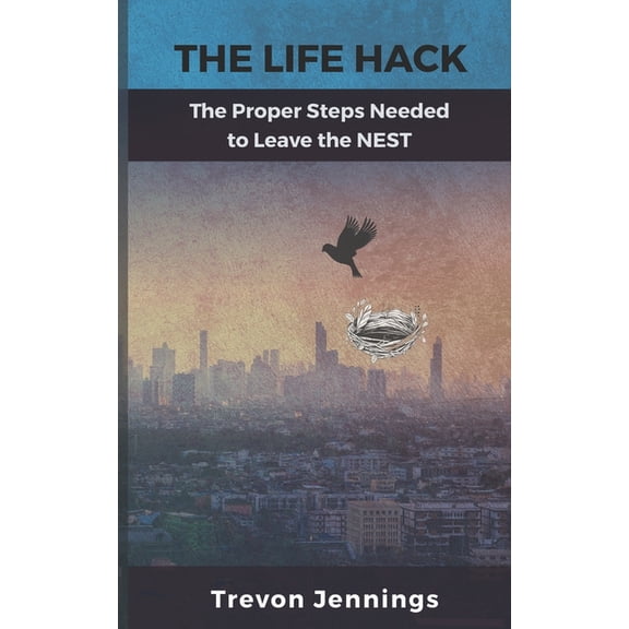 The Life Hack! (Paperback)
