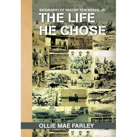 The Life He Chose (Hardcover)